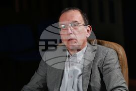 Подкаст „ЕС право БГ“ - Иво Тасев