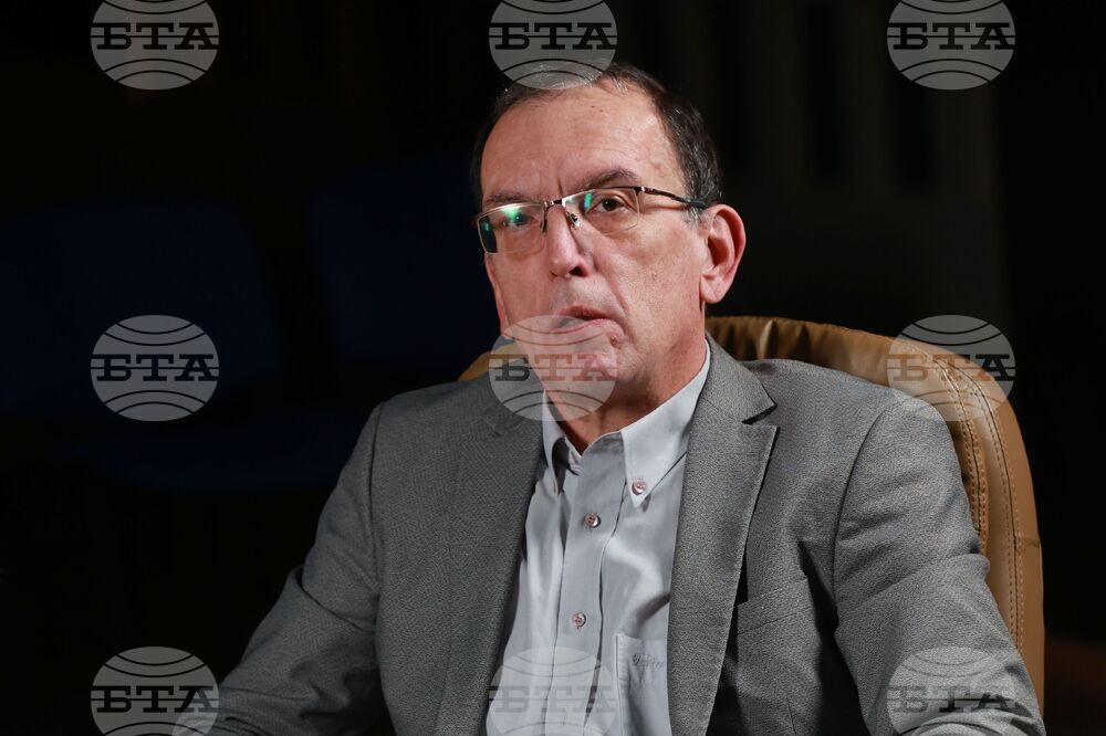 Подкаст „ЕС право БГ“ - Иво Тасев