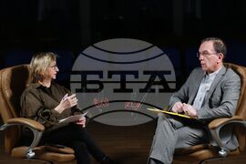 Подкаст „ЕС право БГ“ - Иво Тасев