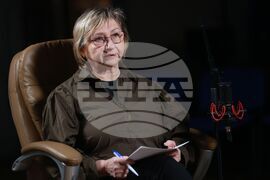 Подкаст „ЕС право БГ“ - Иво Тасев