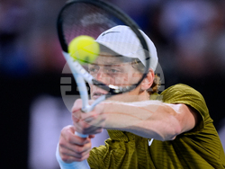 Australian Open Tennis