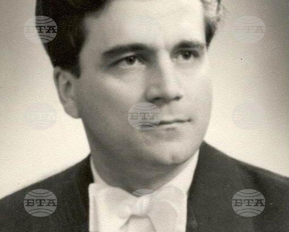 Община Лом отбелязва 113 години от рождението на диригента Ромео Райчев 