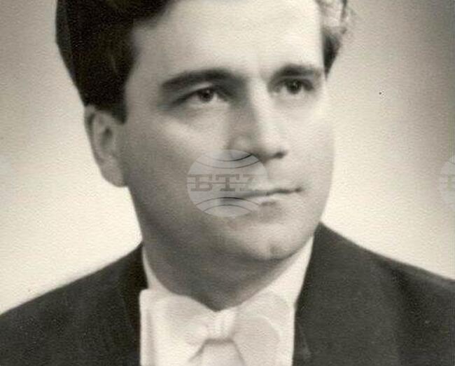 Община Лом отбелязва 113 години от рождението на диригента Ромео Райчев 