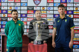 Pakistan Australia Cricket
