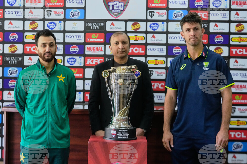 Pakistan Australia Cricket