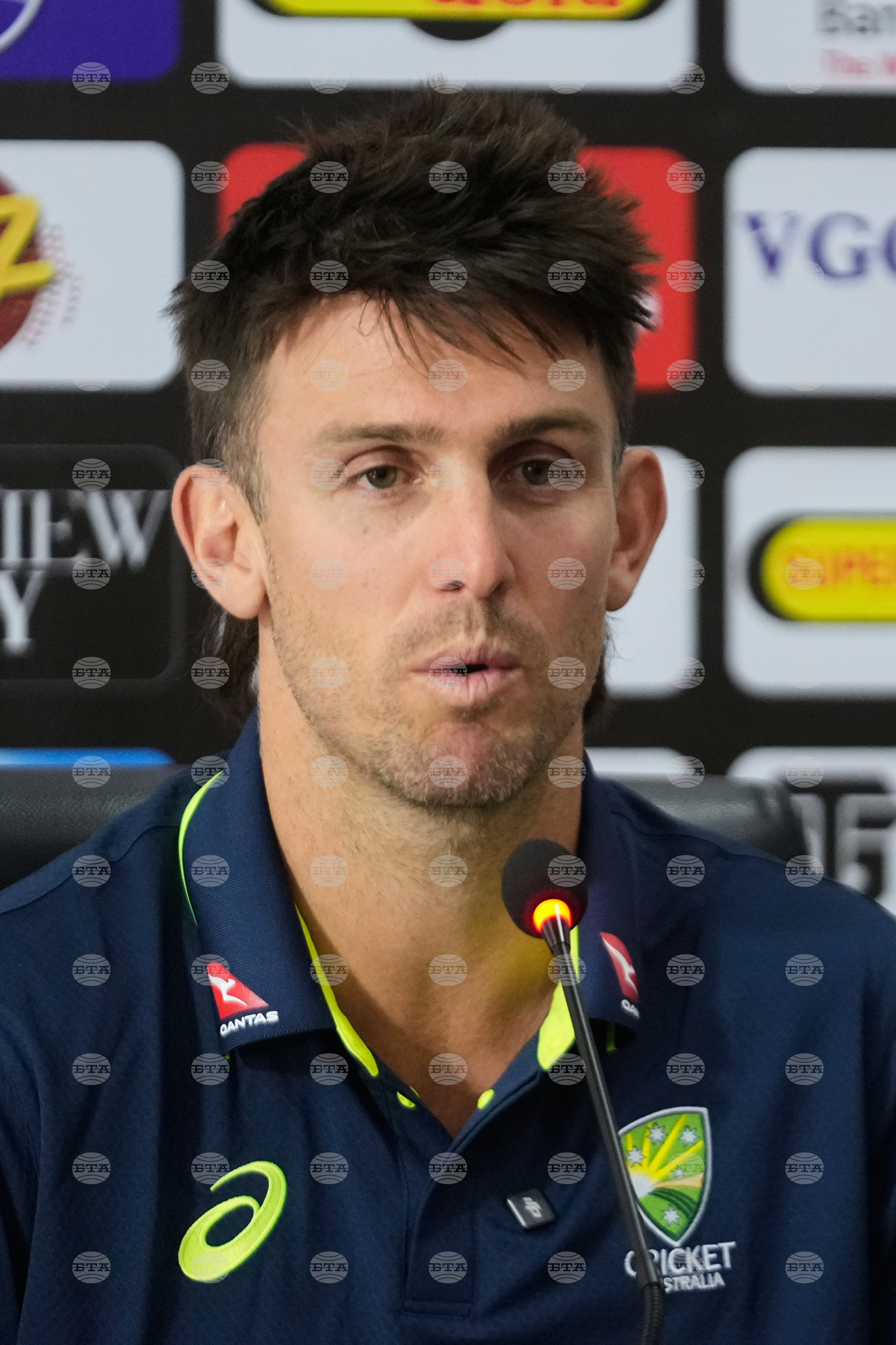 Pakistan Australia Cricket