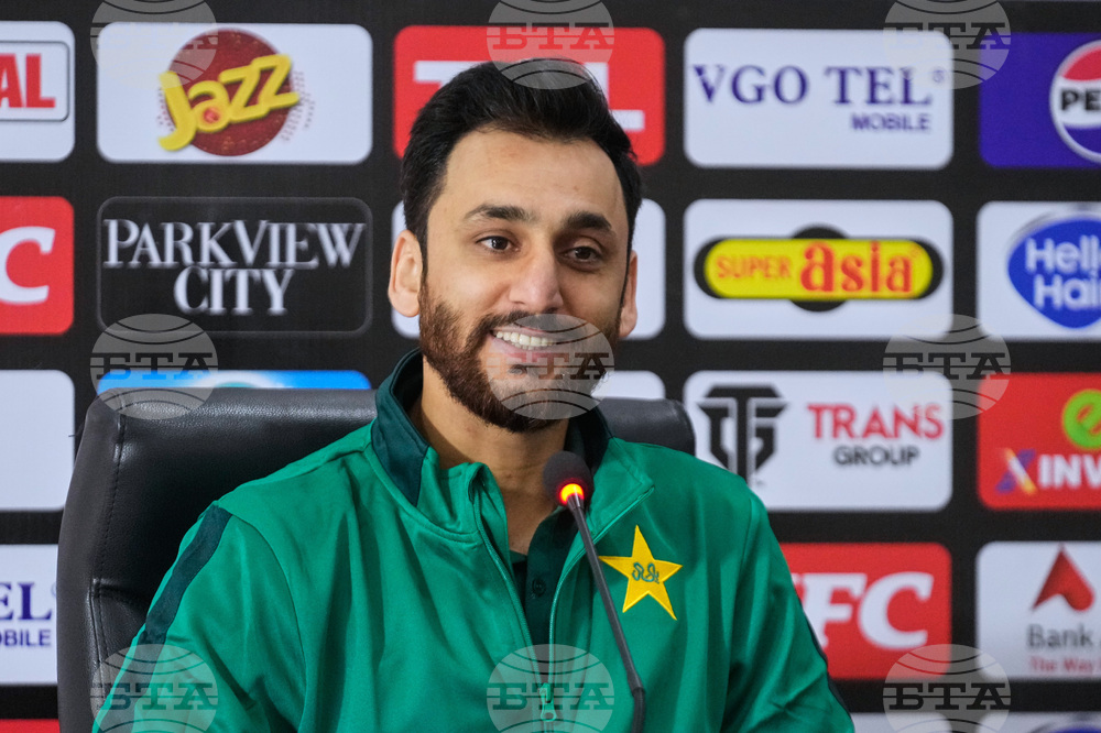 Pakistan Australia Cricket