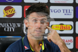 Pakistan Australia Cricket