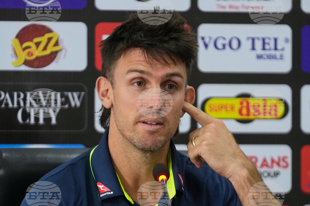 Pakistan Australia Cricket