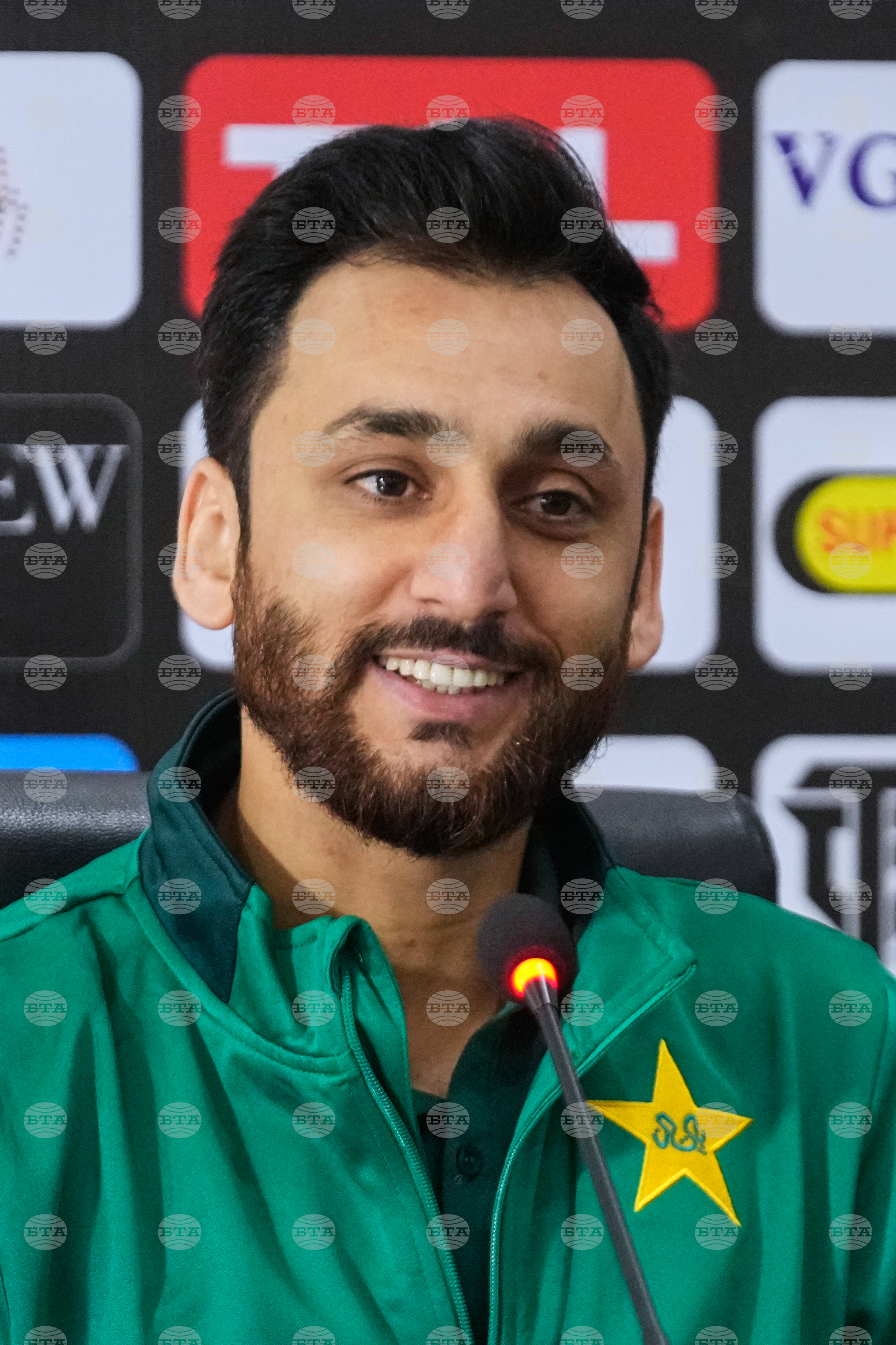 Pakistan Australia Cricket