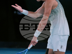 Australian Open Tennis