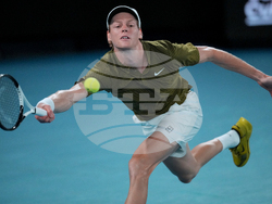 Australian Open Tennis