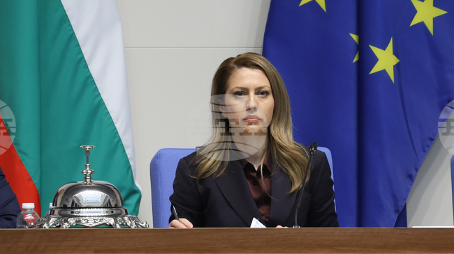 Трети март е денят на свободата, която трябва да ценим всеки миг, написа Рая Назарян по повод националния празник 