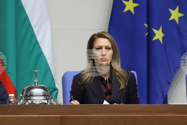 Трети март е денят на свободата, която трябва да ценим всеки миг, написа Рая Назарян по повод националния празник 