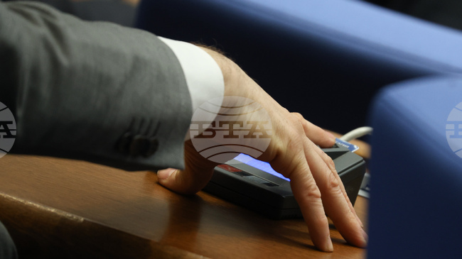 Парламентът закри Комисията за противодействие на корупцията и прехвърли функциите ѝ на ГДБОП и Сметната палата