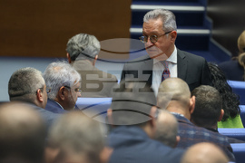 Народно събрание - заседание