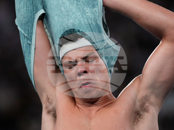 Australian Open Tennis