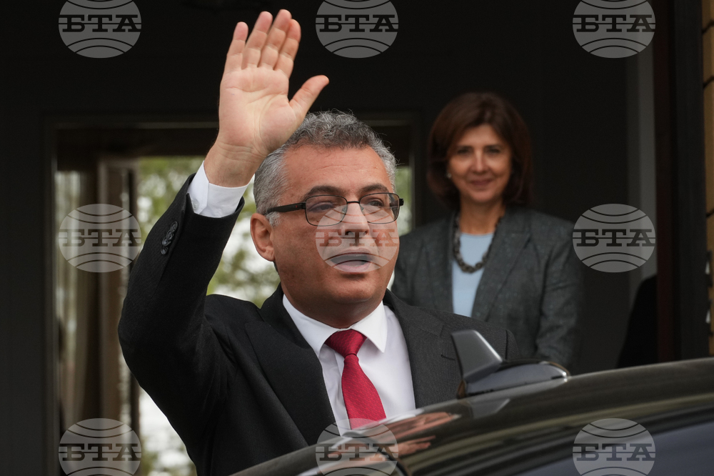 Cyprus UN Peace Talks