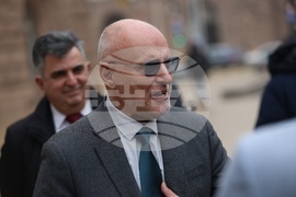 Димитър Радев - изявление