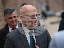 Димитър Радев - изявление