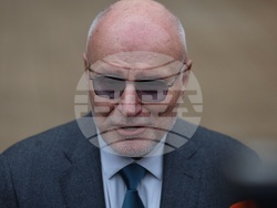 Димитър Радев - изявление