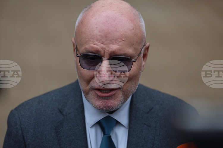 ECB to Act Decisively if Inflation Data Warrants It but Without Pre-commitments - ECB Governing Council Member Radev