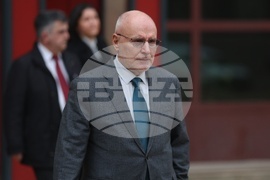 Димитър Радев - изявление