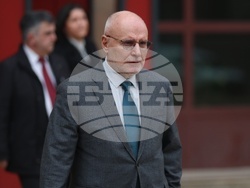 Димитър Радев - изявление