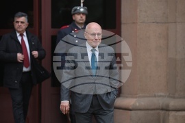 Димитър Радев - изявление