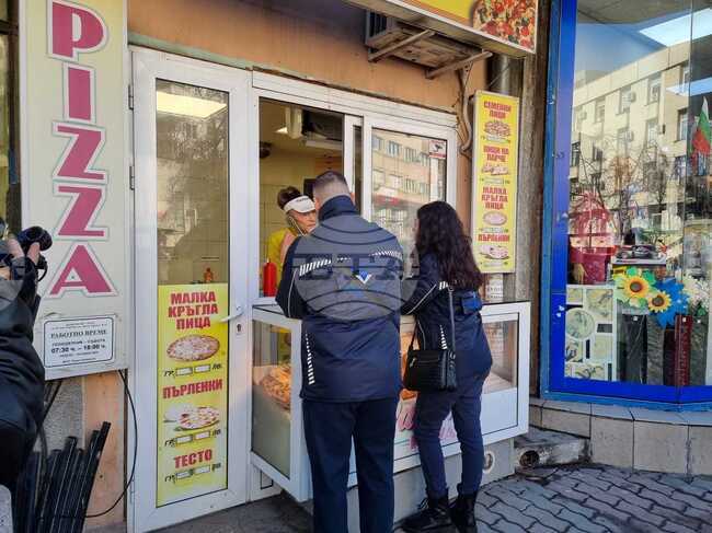 Издадени са девет наказателни постановления за над 23 хиляди евро за увеличение на цените в търговски обекти в ТД на НАП-Велико Търново