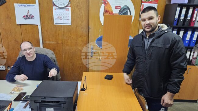 Община Берковица започва данъчната кампания за 2026 година и организира томбола за редовни данъкоплатци с награда 500 евро