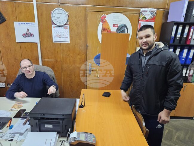 Община Берковица започва данъчната кампания за 2026 година и организира томбола за редовни данъкоплатци с награда 500 евро