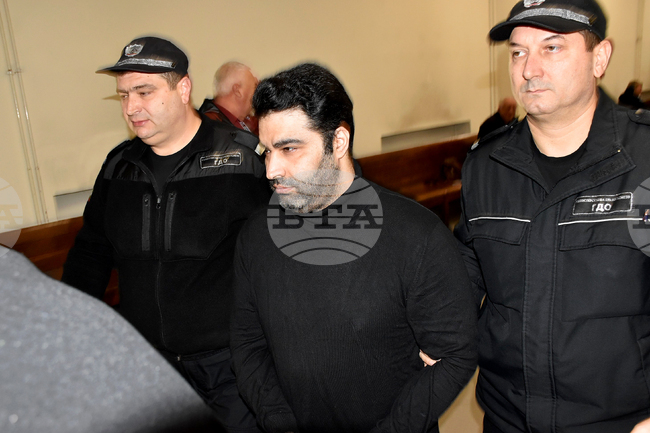 Окръжният съд в Хасково пусна под гаранция от 10 000 евро обвинен в трафик на наркотици за 4,6 млн. лева 