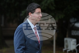 Президентство - Петър Чобанов - консултации