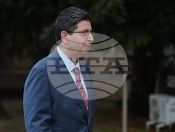 Президентство - Петър Чобанов - консултации