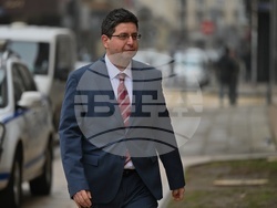 Президентство - Петър Чобанов - консултации