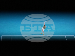 Australian Open Tennis