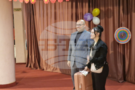 Разград - празник - деца - рожден ден