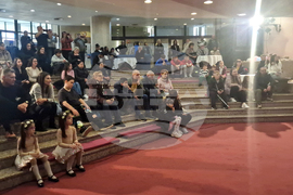 Разград - празник - деца - рожден ден