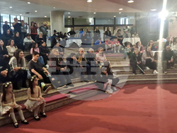 Разград - празник - деца - рожден ден