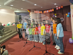 Разград - празник - деца - рожден ден