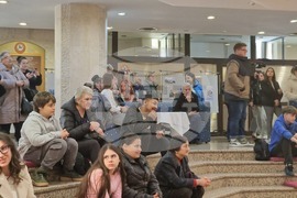 Разград - празник - деца - рожден ден