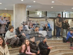 Разград - празник - деца - рожден ден