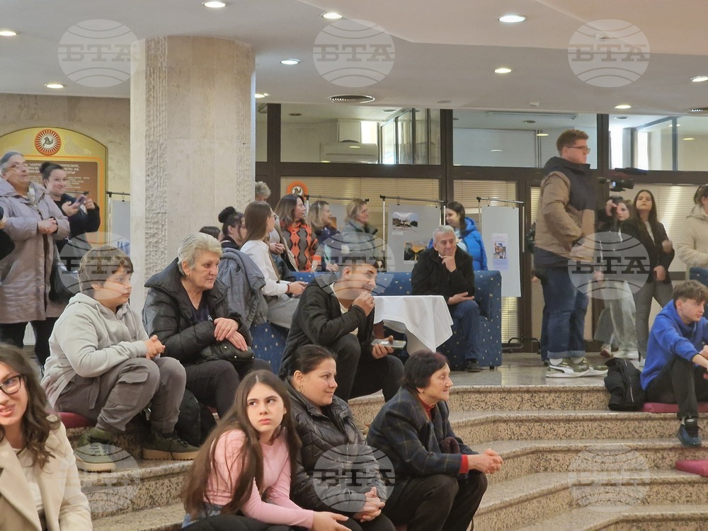 Разград - празник - деца - рожден ден