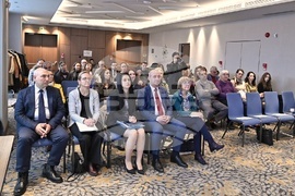 Ден за защита на личните данни - кръгла маса