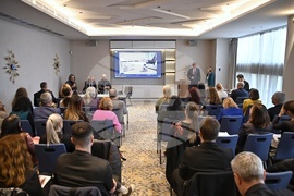 Ден за защита на личните данни - кръгла маса