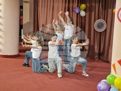 Разград - празник - деца - рожден ден