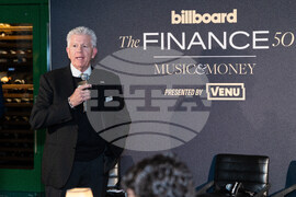 Billboard Finance 50 Music & Money Dinner – Presented by VENU