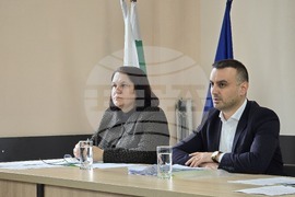 Момчилград - заседание - Общински съвет