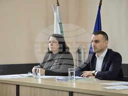 Момчилград - заседание - Общински съвет